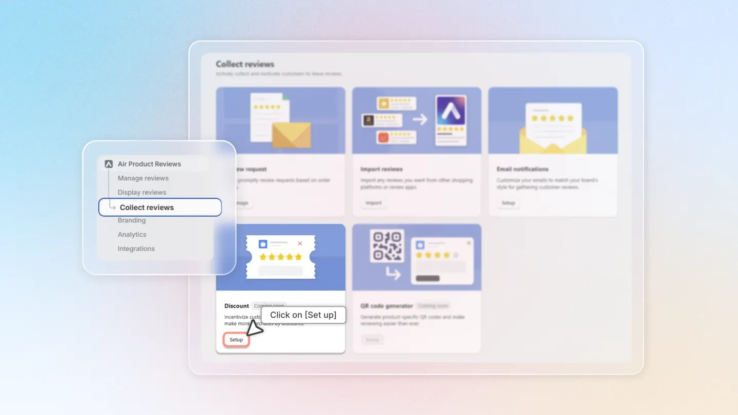 Air Reviews screenshot
