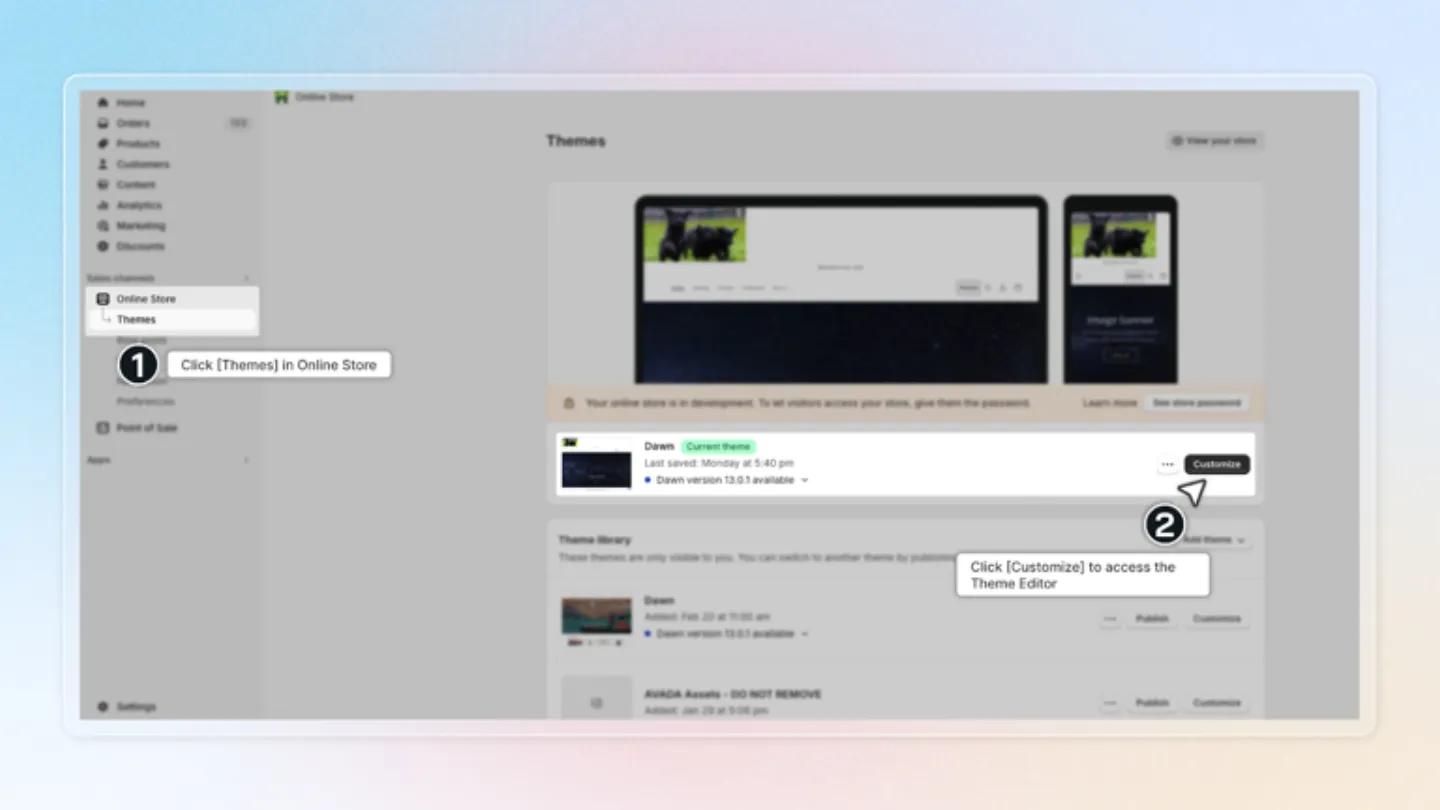 Air Reviews screenshot