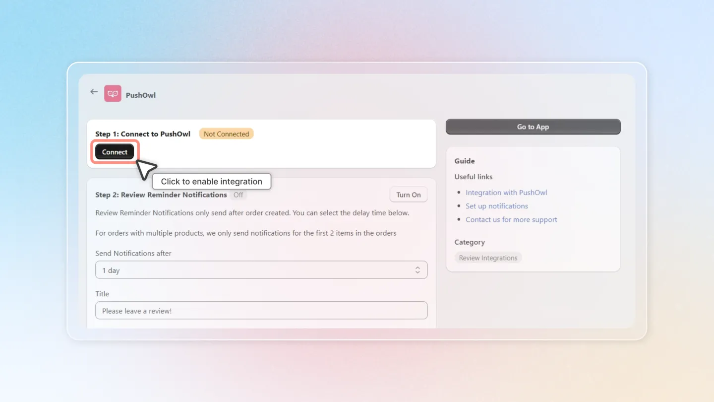 Air Reviews screenshot