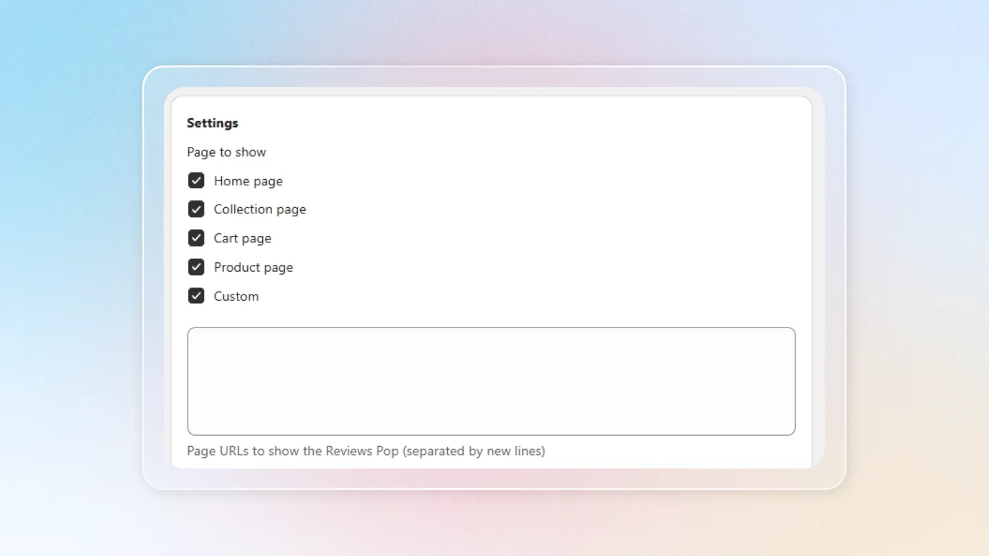 Air Reviews screenshot