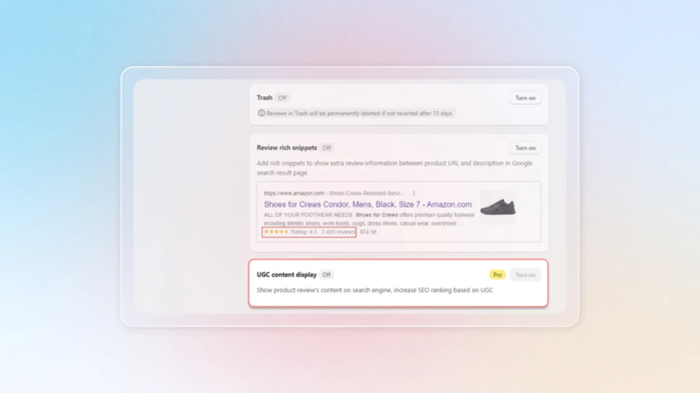 Air Reviews screenshot