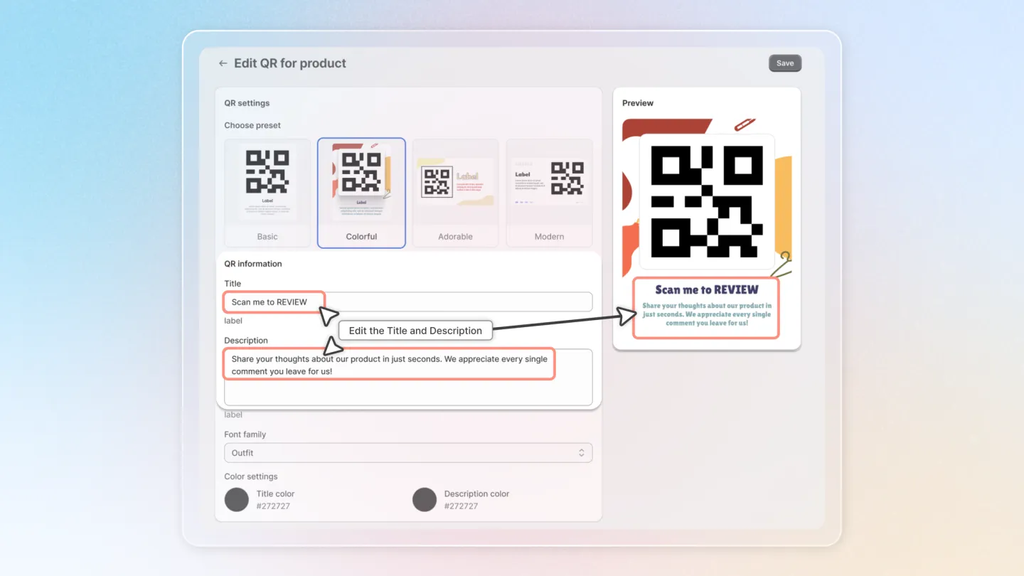 Air Reviews screenshot