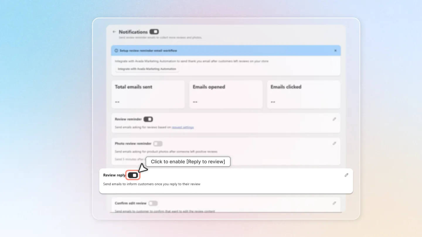 Air Reviews screenshot