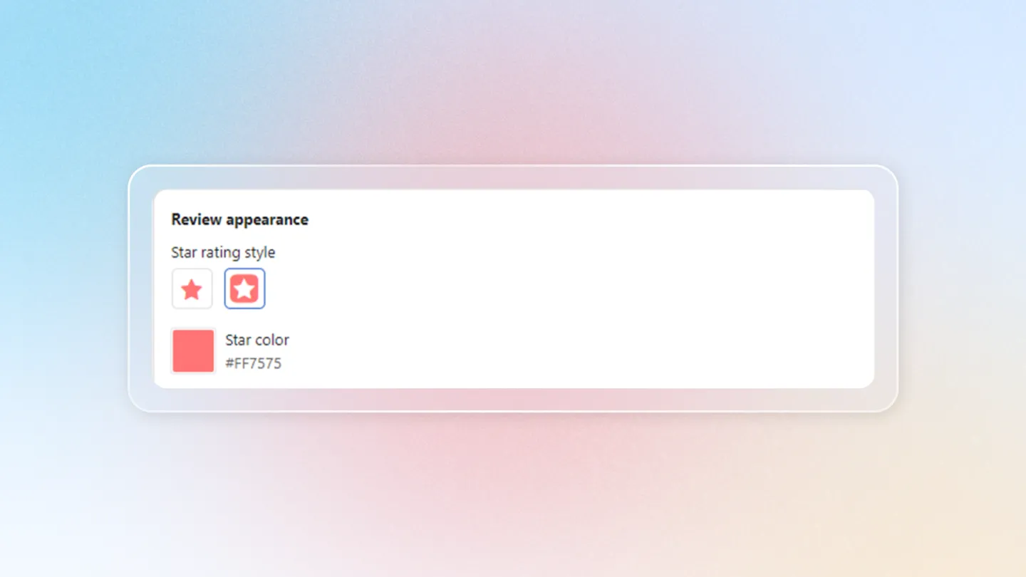 Air Reviews screenshot