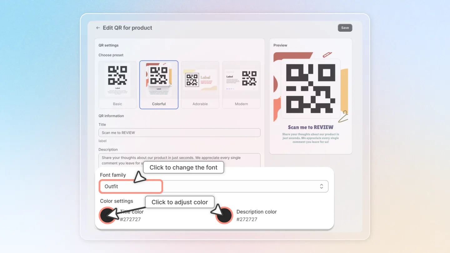 Air Reviews screenshot