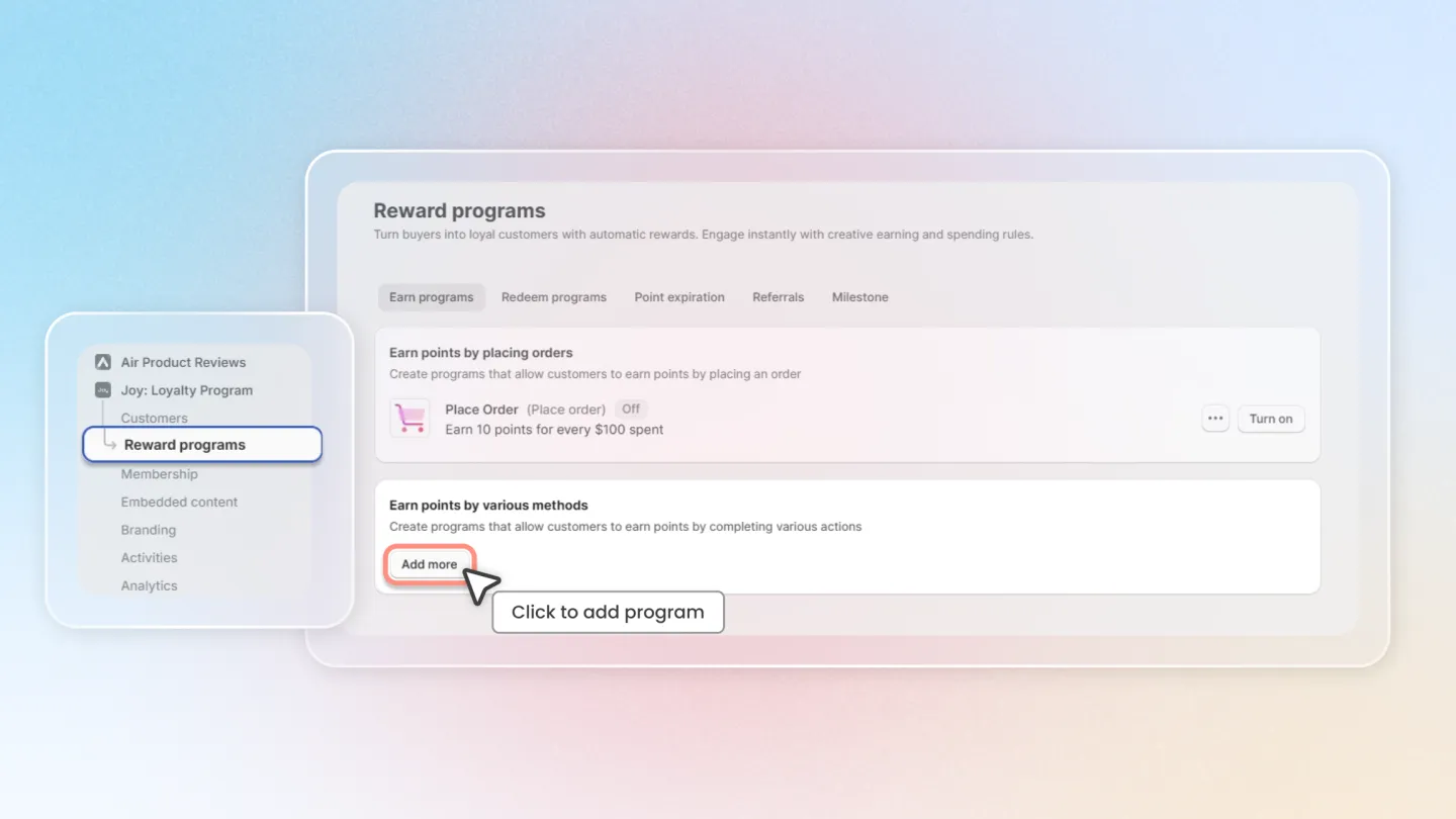 Air Reviews screenshot