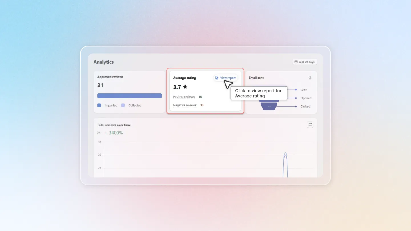 Air Reviews screenshot