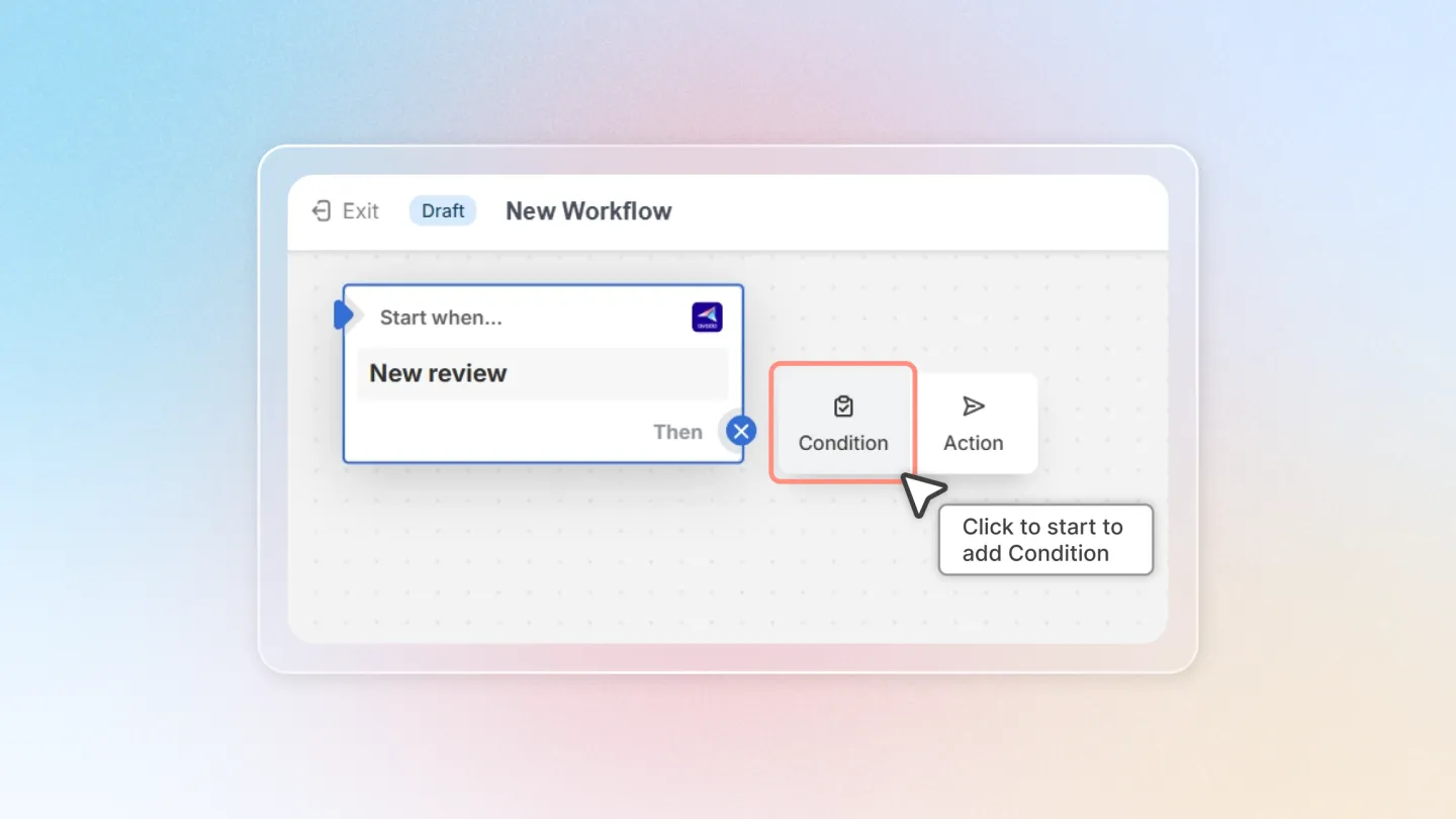 Air Reviews screenshot