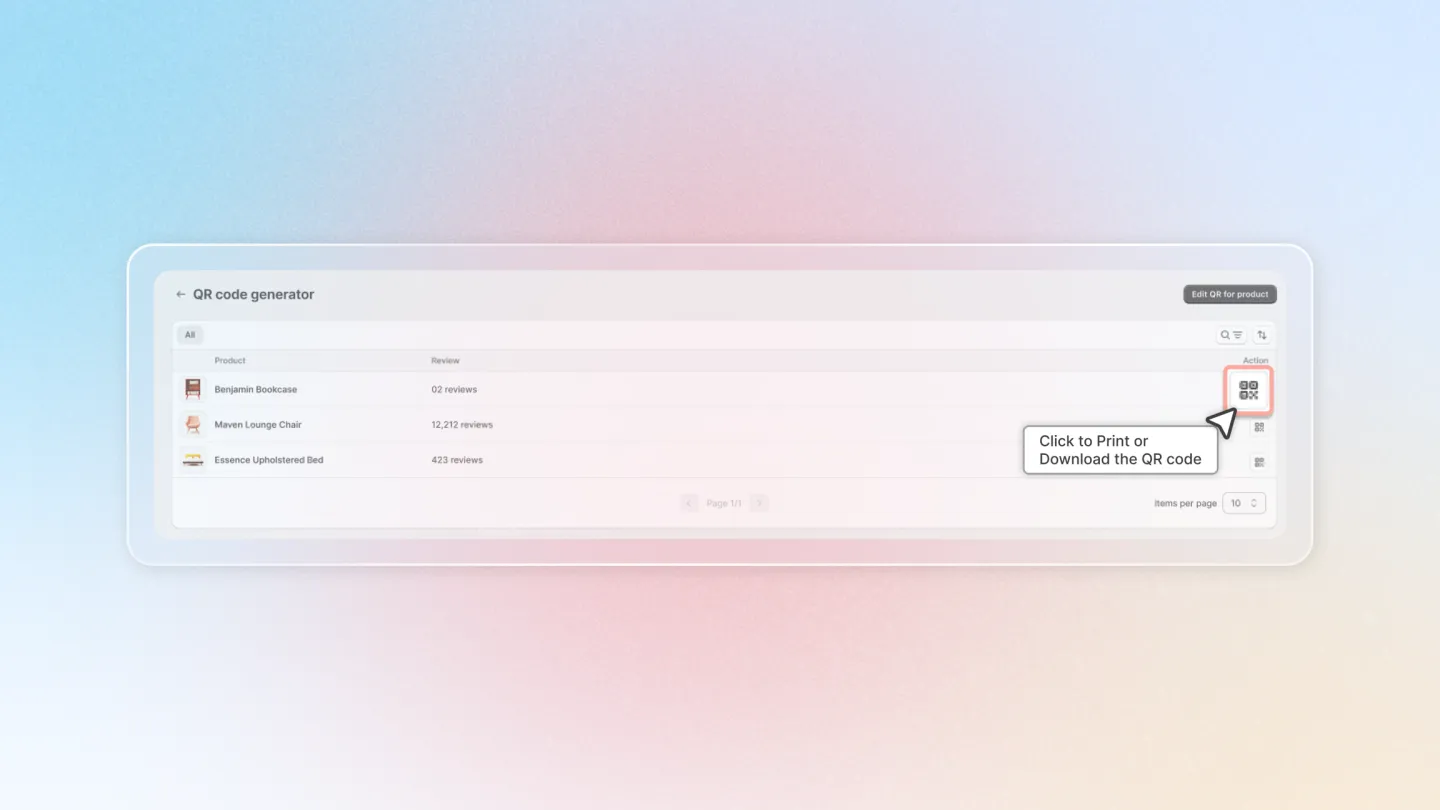Air Reviews screenshot