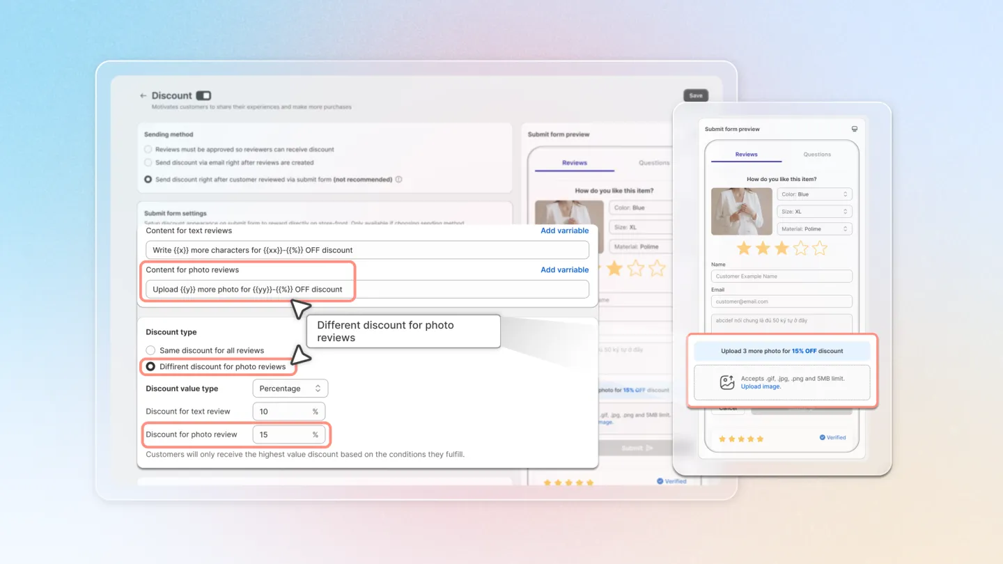 Air Reviews screenshot