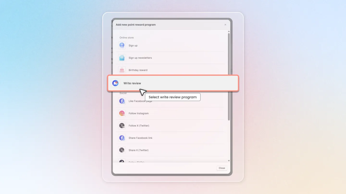 Air Reviews screenshot