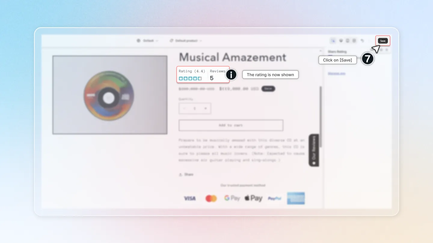 Air Reviews screenshot