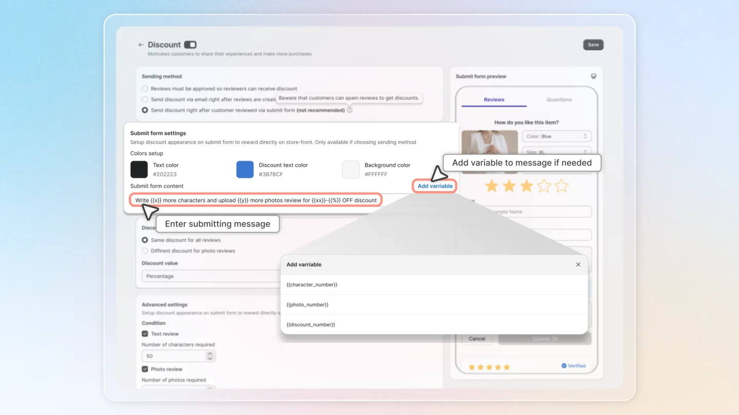 Air Reviews screenshot
