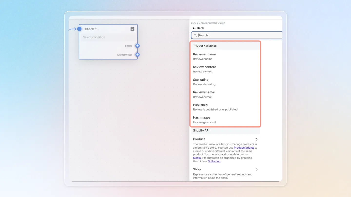Air Reviews screenshot