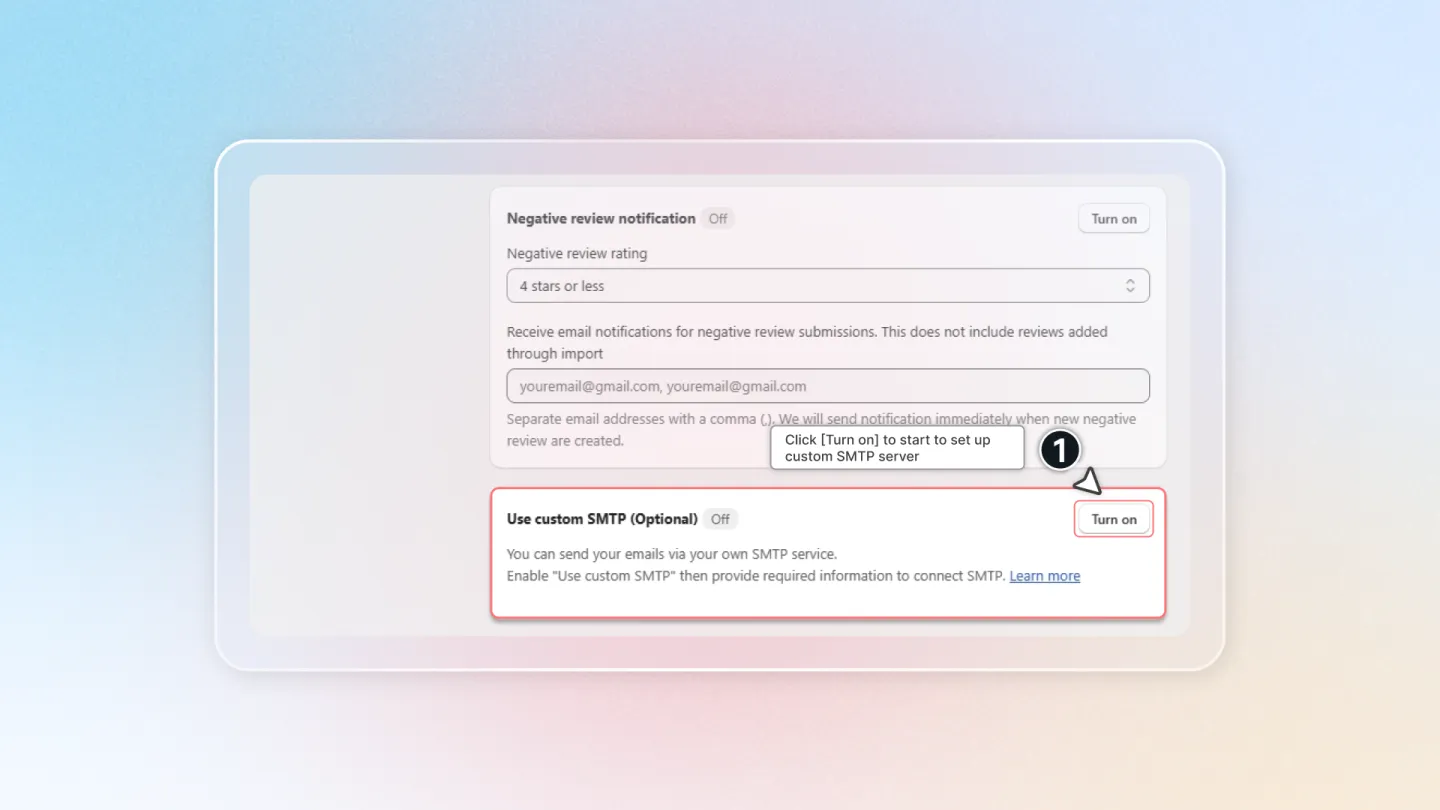 Air Reviews screenshot