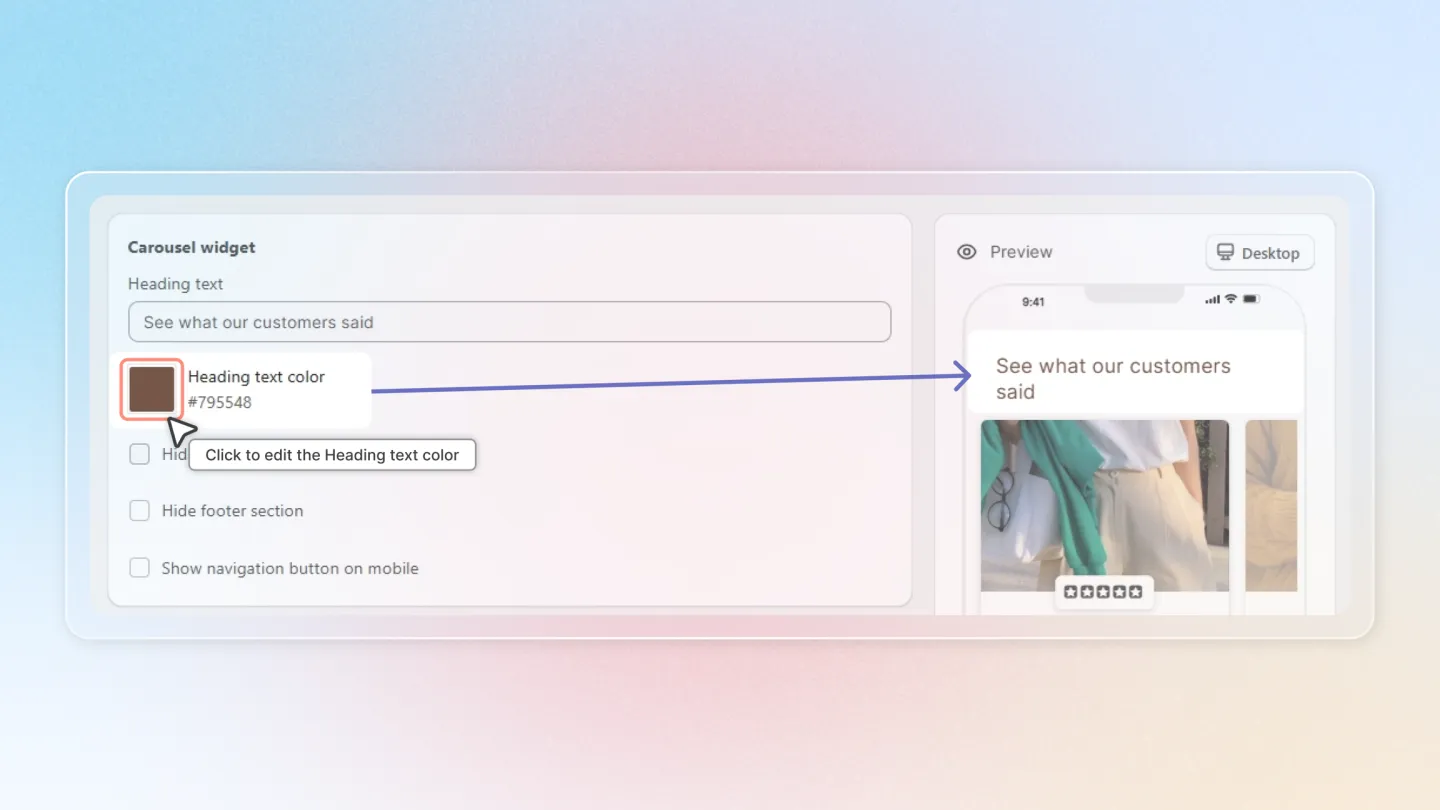 Air Reviews screenshot