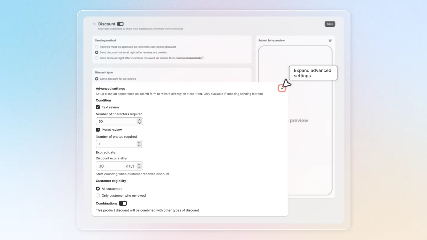 Air Reviews screenshot