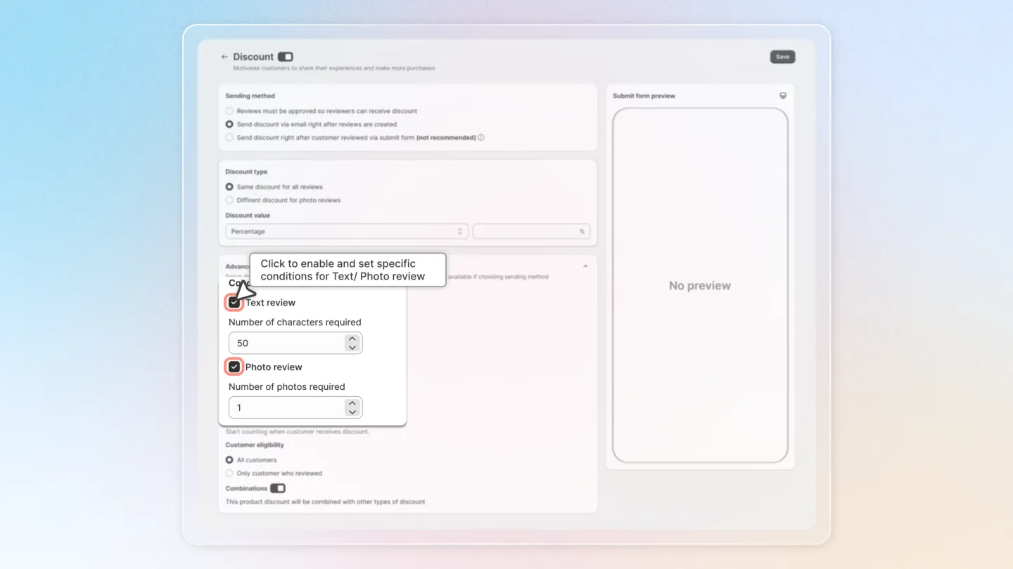 Air Reviews screenshot