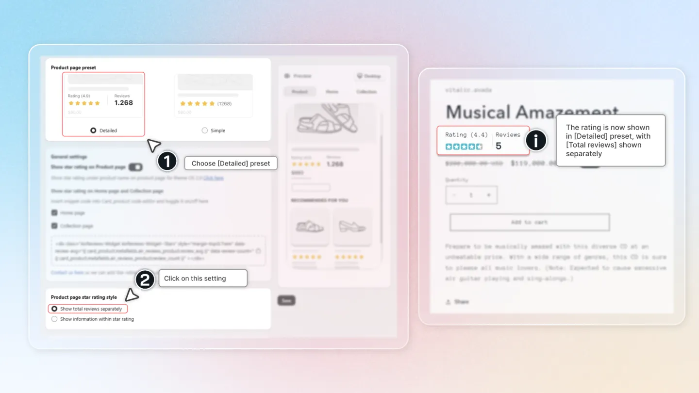Air Reviews screenshot