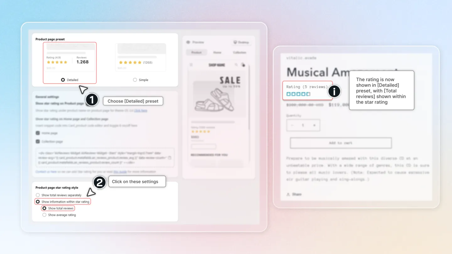 Air Reviews screenshot