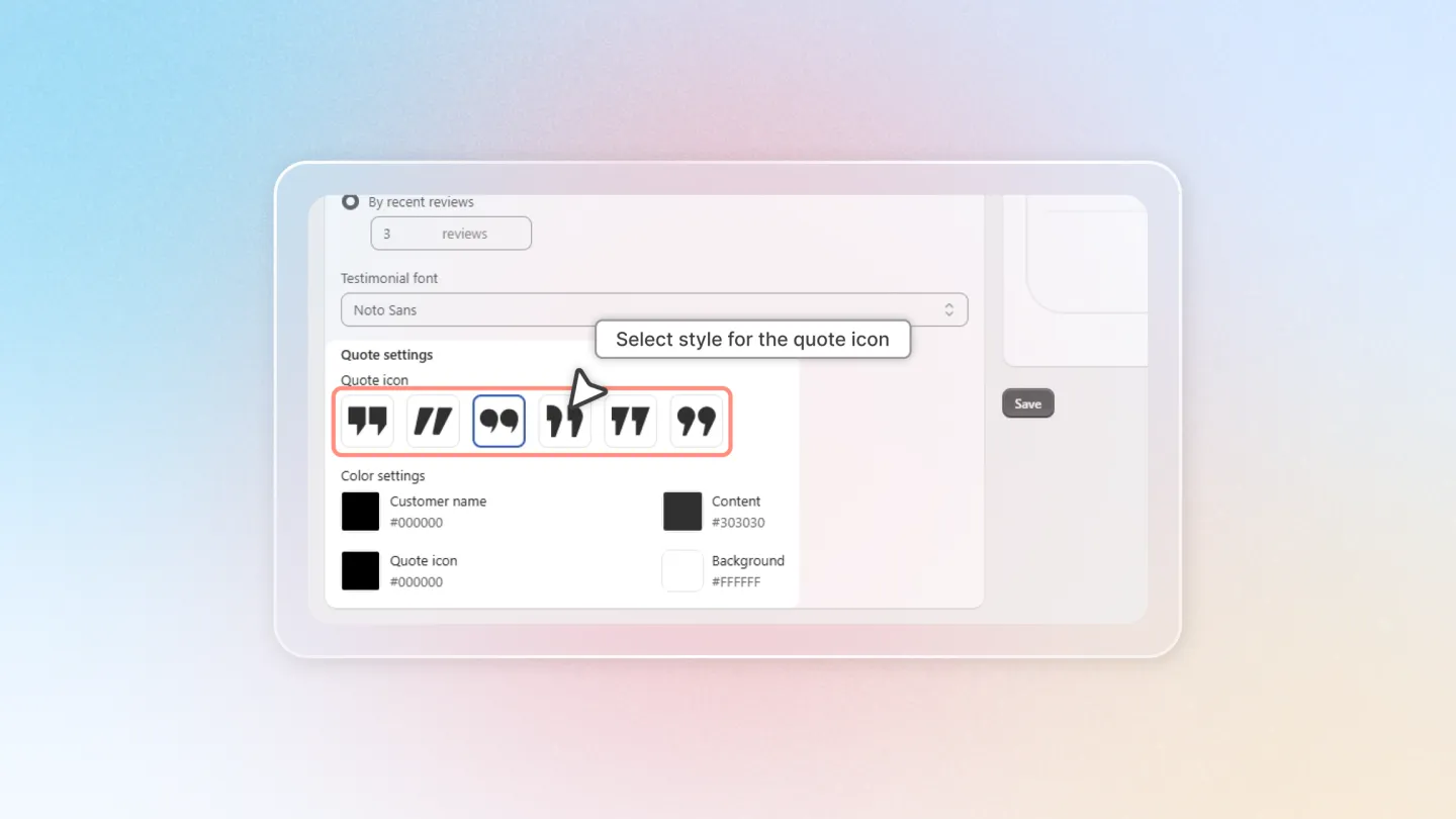Air Reviews screenshot