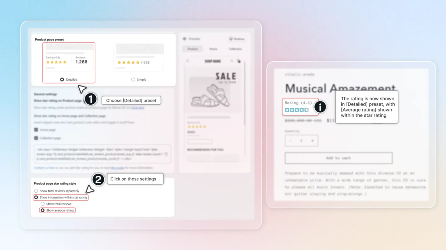 Air Reviews screenshot