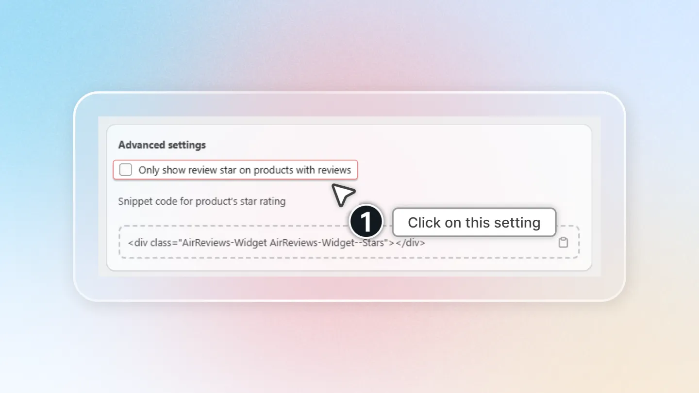 Air Reviews screenshot
