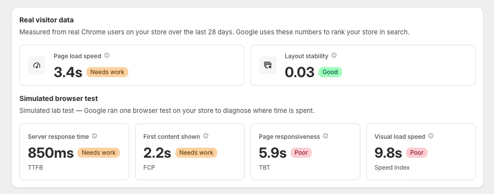 speed-audit screenshot 4