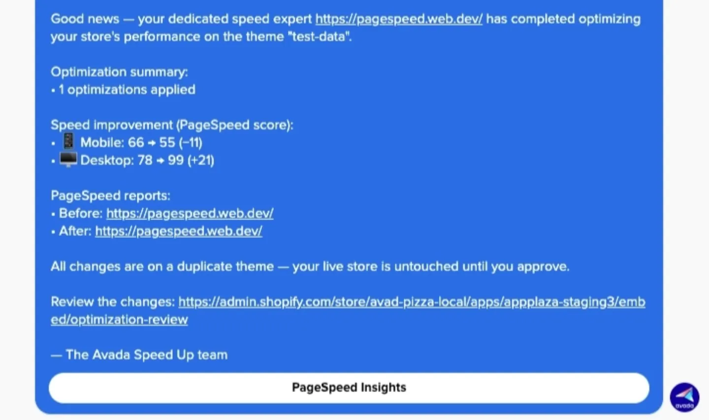speed-expert screenshot 3