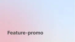 Combines key features with current promotional sales offers