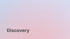 Creates excitement through product discovery and unique advantages