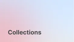 Collection templates